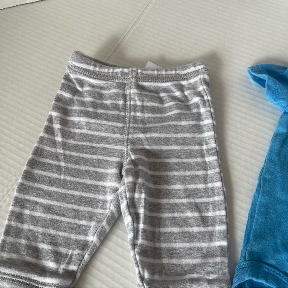 Carter’s baby brand | 3M matching set | baby boy | - Picture 2 of 8